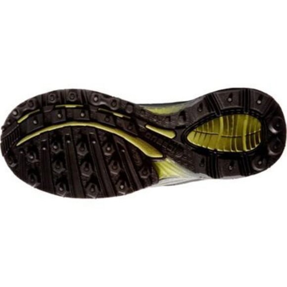 Icebug MR4 waterproof carbide W6 trail running sneakers 36.5 - Picture 3 of 9